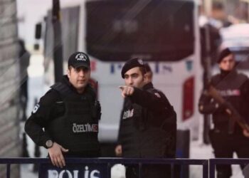 الكشف عن هوية المتهم الرئيسي في قتل العراقيين في تركيا