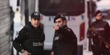 الكشف عن هوية المتهم الرئيسي في قتل العراقيين في تركيا