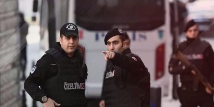 الكشف عن هوية المتهم الرئيسي في قتل العراقيين في تركيا