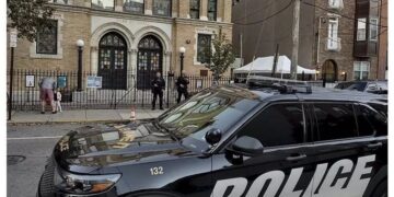 مشاجرة بين فتــاتيــن في أميريكا تنتهي بمقتل طفل برصاصة طائشة