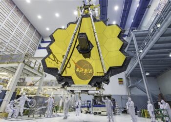 ناسا تبدأ خطة جديدة للبحث عن آثار الحياة في الفضاء