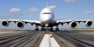 مواصفات خيالية لأكبر طائرات العالم A380