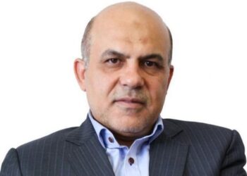 إيران تنفذ حكم الإعدام بحق (علي رضا أكبري)