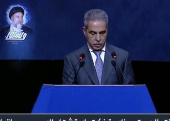 زيدان .. أي مناسبة تقترن باسم الشهداء لها وقع خاص عند أبناء العراق