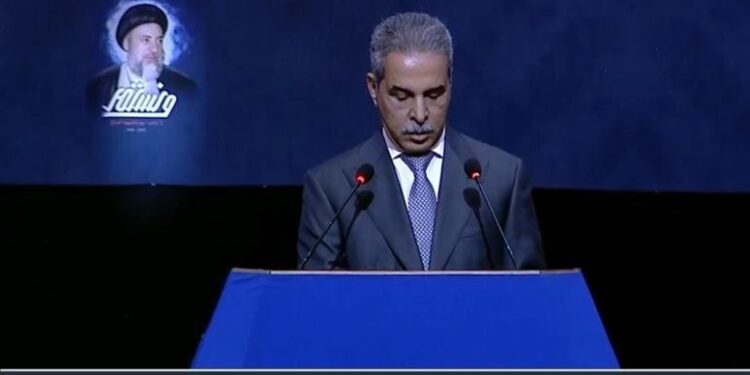 زيدان .. أي مناسبة تقترن باسم الشهداء لها وقع خاص عند أبناء العراق