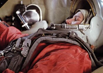 نـــاســـا تستعد لإرســـــال أول امرأة إلى سطح القمر