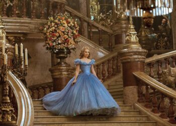 نهاية أسطورة “سندريلا”