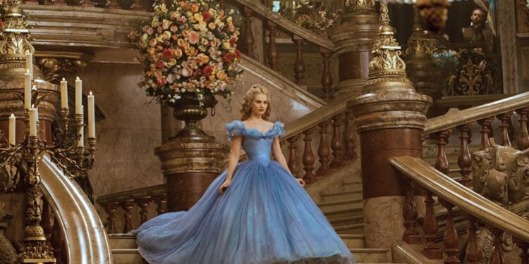 نهاية أسطورة “سندريلا”