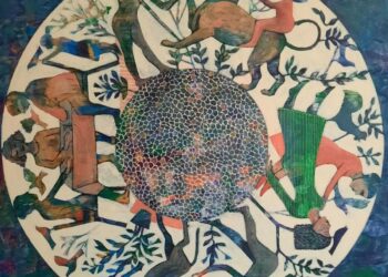 قصة التقويم… حين تلهمنا الطبيعة درس النماء