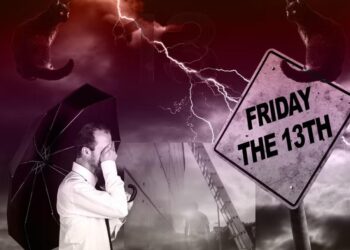 هل الحظ موجود فعلاً أم أنه مجرد خرافات قديمة  ؟