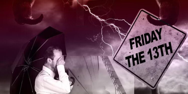 هل الحظ موجود فعلاً أم أنه مجرد خرافات قديمة  ؟