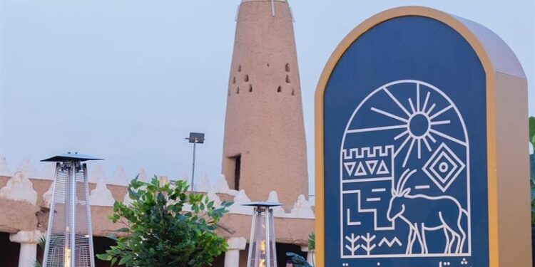 4 أشهر الاحتفالات في قرية سعودية ترجع لعهد النبي سليمان