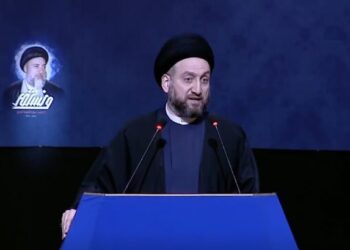الحكيم.. ليس من الصحيح أن نبدأ من الصفر كلما تشكلت حكومة جديدة