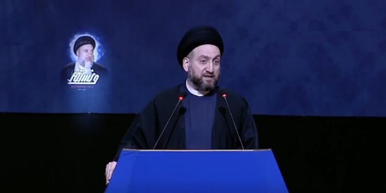 الحكيم.. ليس من الصحيح أن نبدأ من الصفر كلما تشكلت حكومة جديدة