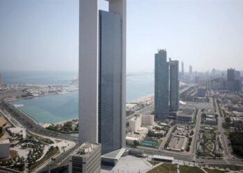 اطلاق حملة لتحقيق الحياد المناخي وبناء مستقبل مستدام في الامارات