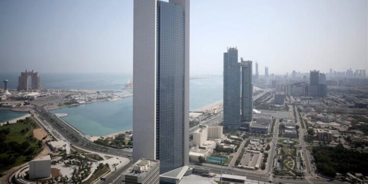 اطلاق حملة لتحقيق الحياد المناخي وبناء مستقبل مستدام في الامارات