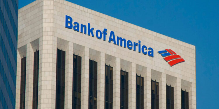 بنك أوف أميركا يتوقع (ركودًا معتدلًا) واستعداد لما هو أسوأ