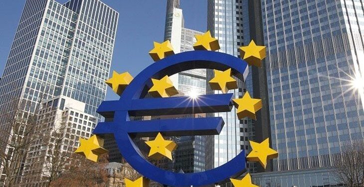 مسؤول بالمركزي الأوروبي .. منطقة اليورو قد تتفادى الركود
