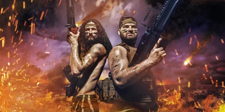 5 حروب غريبة بلا ضحايا، لكن إحداها استمرت 350 عاماً