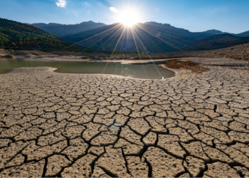 رصد المسؤول الفعلي عن تغيـــر المناخ