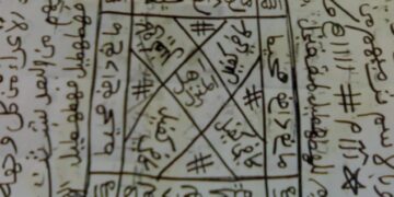المثنى.. ضبط اثنين يمارسان السحر بتهمة ابتزاز أكثر من 800 شخص