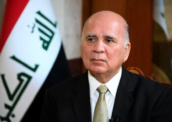 وزير الخارجية يعتبر المغرب “بوابة لدخول العراق إلى أفريقيا”