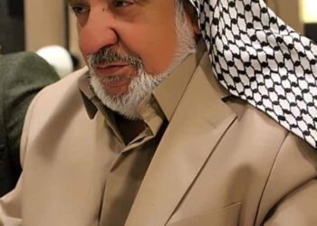رحيـــل الفنان علي داخل