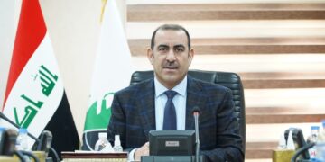 وزير الصناعة يوجه بالدخول في (شراكات حقيقية) مع الشركات الفرنسية