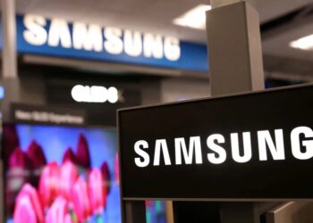 أرباح سامسونغ تهبط إلى 3.5 مليار $