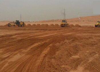 الكشــــف عن مقترحات لــ(تخصيص قطع أراضٍ ورواتب) لهذه الفئات