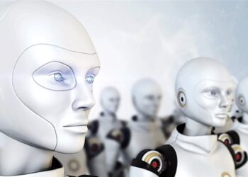 تحذير من خطورة تفــوق “الذكاء الاصطناعي” على الجنس البشري