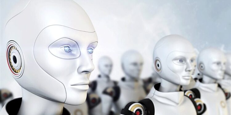 تحذير من خطورة تفــوق “الذكاء الاصطناعي” على الجنس البشري