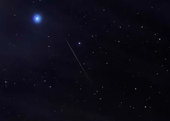 حدث فلكي لم يحصل منذ 50 ألف عام