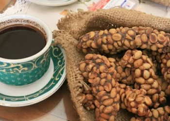 أغــــلى قهوة في العالم