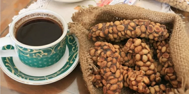 أغــــلى قهوة في العالم