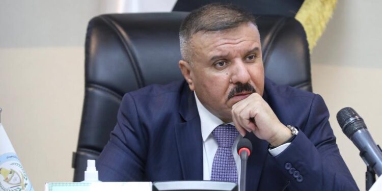 الشمري يترأس “ورش عمل مكثفة” بشأن متطلبات واحتياجات قيادات شرطة المثنى والديوانية وواسط بعد تسلم الملف الأمني في هذه المحافظات