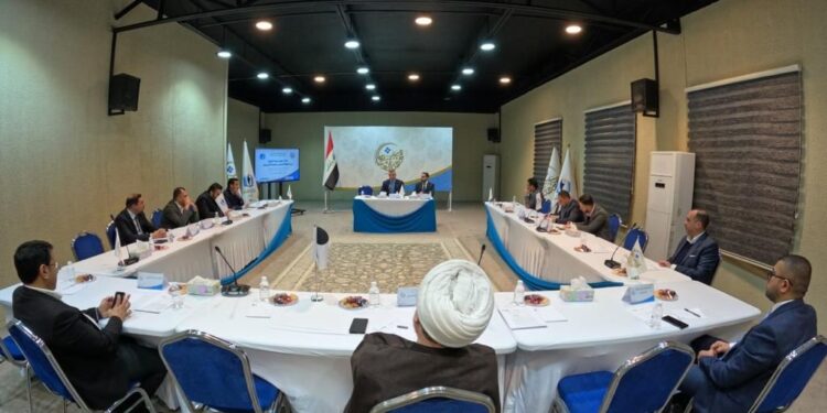 ادارة سعر صرف الدولار بين الضغط السياسي وحوكمة الإجراءات