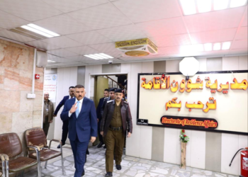 وزير الداخلية يشدد على ضرورة محاسبة المخالفين لقانون الإقامة