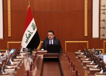 مجمل قرارات جلسة مجلس الوزراء لهذا اليوم