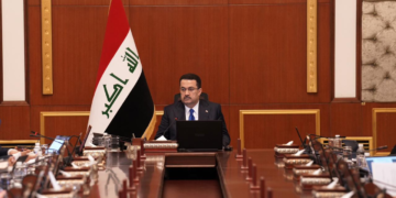 مجمل قرارات جلسة مجلس الوزراء لهذا اليوم