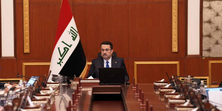 مجمل قرارات جلسة مجلس الوزراء لهذا اليوم