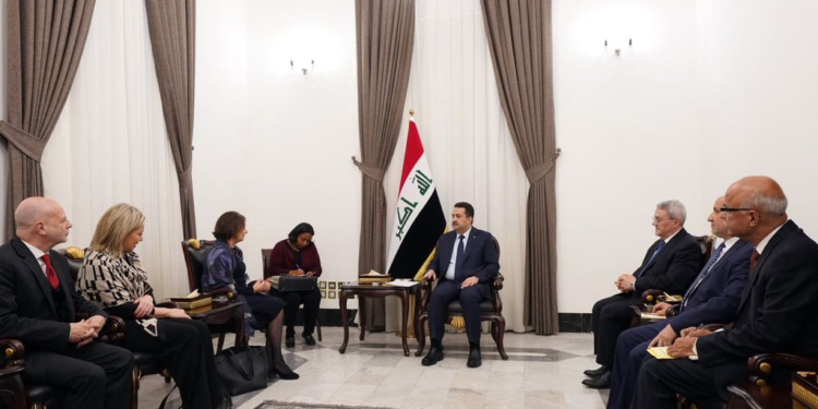 الأمم المتحدة تهنئ العراق بلقب خليجي 25 وتبدي استعدادها للمساعدة في مكافحة الفساد