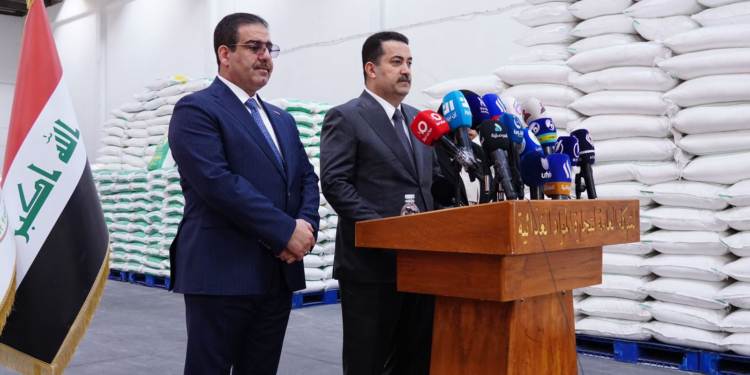 السوداني .. الدولة تقدم الدعم للمواطن ومستحقي الحماية الاجتماعية