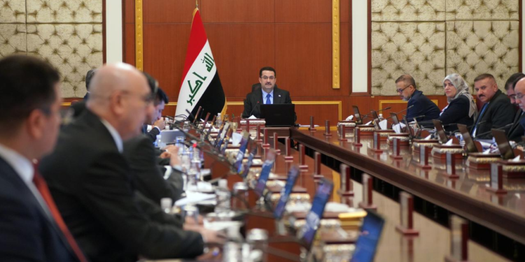 مجمل القرارات التي خرجت بها جلسة مجلس الوزراء لهذا اليوم