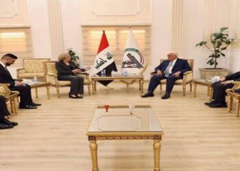 الفياض يستقبل السفيرة الأسترالية