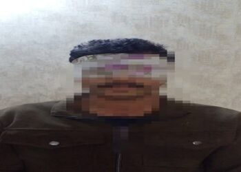 القبض على مبتـــز في بعقوبة