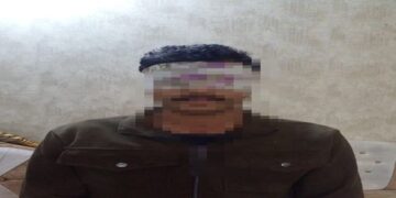 القبض على مبتـــز في بعقوبة