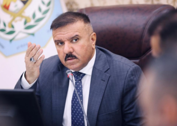 الشمري ..موجهاً بتأسيس قاعدة بيانات لشبكات تجارة المخدرات والقبض عليهم