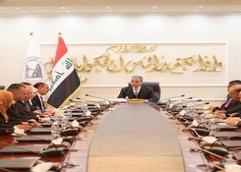 فائق زيدان يبحث مع الوفد الاعلامي الاردني اهمية الاعلام في نشر الثقافة القانونية