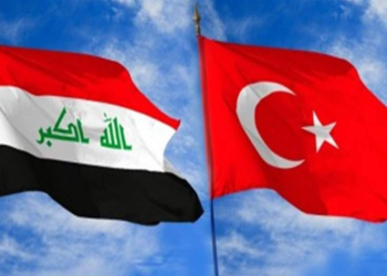 بغداد وعنتاب التركية توقعان مذكرة تعاون لــ”تدوير النفايات والحفاظ على التراث”